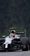 Wallpaper GP AUSTRIA 2014 iphone, Sfondi Desktop F1