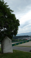 Wallpaper GP AUSTRIA 2014 iphone, Sfondi Desktop F1