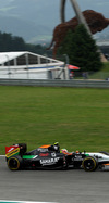 Wallpaper GP AUSTRIA 2014 iphone, Sfondi Desktop F1