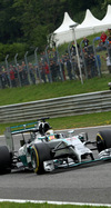 GP AUSTRIA iphone