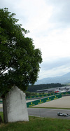 Wallpaper GP AUSTRIA 2014 iphone, Sfondi Desktop F1