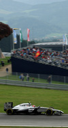 GP AUSTRIA iphone