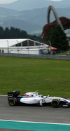 Wallpaper GP AUSTRIA 2014 iphone, Sfondi Desktop F1