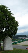 Wallpaper GP AUSTRIA 2014 iphone, Sfondi Desktop F1