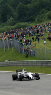 Wallpaper GP AUSTRIA 2014 iphone, Sfondi Desktop F1