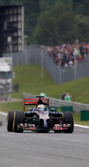 Wallpaper GP AUSTRIA 2014 iphone, Sfondi Desktop F1