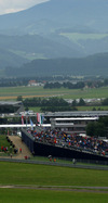 Wallpaper GP AUSTRIA 2014 iphone, Sfondi Desktop F1