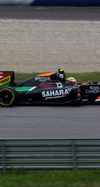 Wallpaper GP AUSTRIA 2014 iphone, Sfondi Desktop F1
