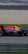 Wallpaper GP AUSTRIA 2014 iphone, Sfondi Desktop F1