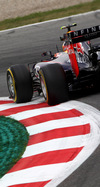 Wallpaper GP AUSTRIA 2014 iphone, Sfondi Desktop F1