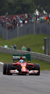 Wallpaper GP AUSTRIA 2014 iphone, Sfondi Desktop F1