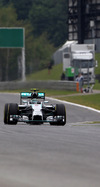 Wallpaper GP AUSTRIA 2014 iphone, Sfondi Desktop F1