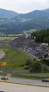 Wallpaper GP AUSTRIA 2014 iphone, Sfondi Desktop F1