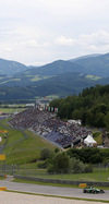 Wallpaper GP AUSTRIA 2014 iphone, Sfondi Desktop F1
