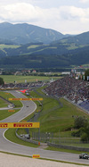 Wallpaper GP AUSTRIA 2014 iphone, Sfondi Desktop F1