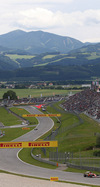 GP AUSTRIA iphone