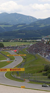 Wallpaper GP AUSTRIA 2014 iphone, Sfondi Desktop F1