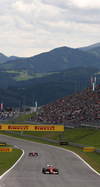GP AUSTRIA iphone