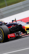 Wallpaper GP AUSTRIA 2014 iphone, Sfondi Desktop F1