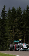 Wallpaper GP AUSTRIA 2014 iphone, Sfondi Desktop F1