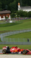 Wallpaper GP AUSTRIA 2014 iphone, Sfondi Desktop F1