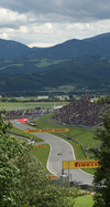 Wallpaper GP AUSTRIA 2014 iphone, Sfondi Desktop F1