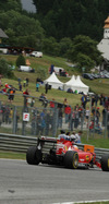 Wallpaper GP AUSTRIA 2014 iphone, Sfondi Desktop F1