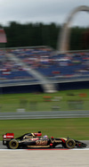Wallpaper GP AUSTRIA 2014 iphone, Sfondi Desktop F1