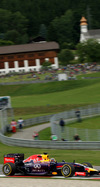 Wallpaper GP AUSTRIA 2014 iphone, Sfondi Desktop F1