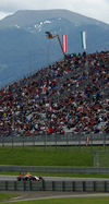 Wallpaper GP AUSTRIA 2014 iphone, Sfondi Desktop F1