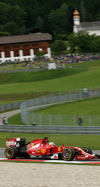 Wallpaper GP AUSTRIA 2014 iphone, Sfondi Desktop F1