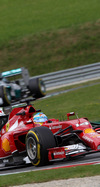 Wallpaper GP AUSTRIA 2014 iphone, Sfondi Desktop F1