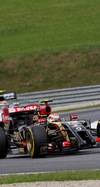 Wallpaper GP AUSTRIA 2014 iphone, Sfondi Desktop F1