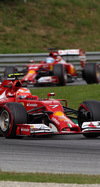 Wallpaper GP AUSTRIA 2014 iphone, Sfondi Desktop F1