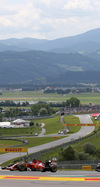 Wallpaper GP AUSTRIA 2014 iphone, Sfondi Desktop F1