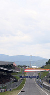 Wallpaper GP AUSTRIA 2014 iphone, Sfondi Desktop F1