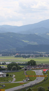 Wallpaper GP AUSTRIA 2014 iphone, Sfondi Desktop F1