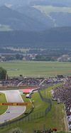 Wallpaper GP AUSTRIA 2014 iphone, Sfondi Desktop F1