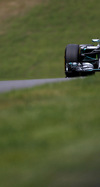 Wallpaper GP AUSTRIA 2014 iphone, Sfondi Desktop F1
