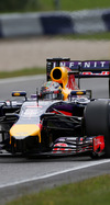 Wallpaper GP AUSTRIA 2014 iphone, Sfondi Desktop F1