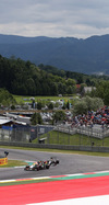 Wallpaper GP AUSTRIA 2014 iphone, Sfondi Desktop F1