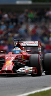 Wallpaper GP AUSTRIA 2014 iphone, Sfondi Desktop F1