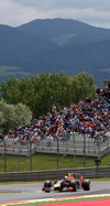 Wallpaper GP AUSTRIA 2014 iphone, Sfondi Desktop F1