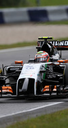 Wallpaper GP AUSTRIA 2014 iphone, Sfondi Desktop F1