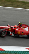 Wallpaper GP AUSTRIA 2014 iphone, Sfondi Desktop F1