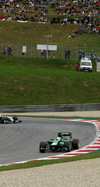 GP AUSTRIA iphone