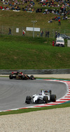 Wallpaper GP AUSTRIA 2014 iphone, Sfondi Desktop F1