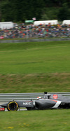 Wallpaper GP AUSTRIA 2014 iphone, Sfondi Desktop F1