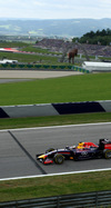 Wallpaper GP AUSTRIA 2014 iphone, Sfondi Desktop F1