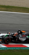Wallpaper GP AUSTRIA 2014 iphone, Sfondi Desktop F1